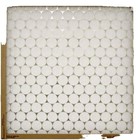 AAF Fiberglass Flat Panel Air Filters