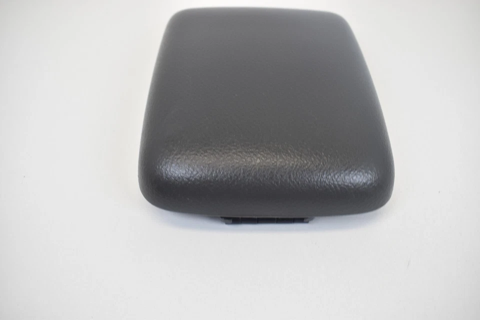 Honda Passport 1999-2001 consola central gris reposabrazos tapa superior cubierta OEM Foto 2 de 4