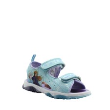 frozen light up flip flops