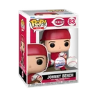 Funko Pop! Vinyl: Johnny Bench - Cincinnati Reds (Exclusive) #83