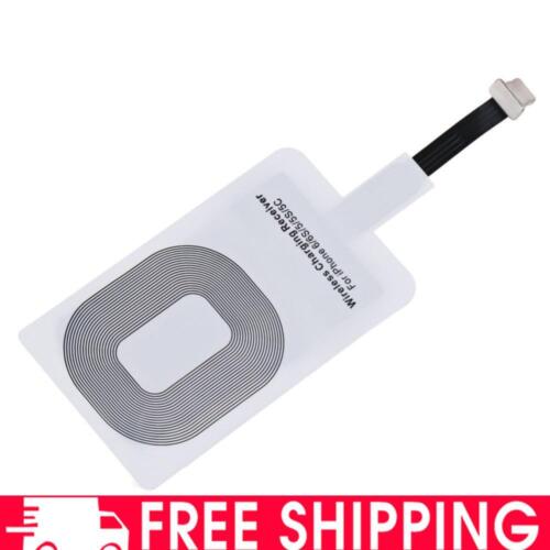 New For IPhone 6 Plus 6s Plus And 7Plus Wireless Charging Receive Coil - Afbeelding 1 van 5