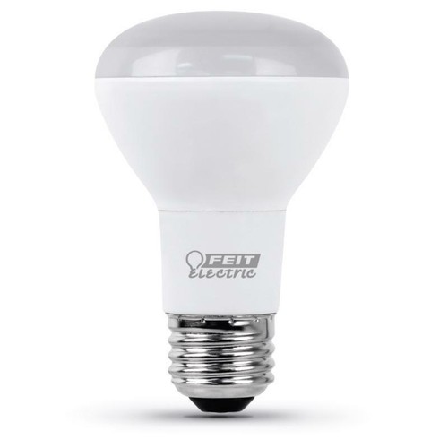 Feit Enhance R20 E26 (Medium) LED Bulb Daylight 45 Watt Equivalence - Picture 2 of 2