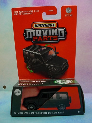 2025 Matchbox MOVING PARTS ➽ vehicles ➽ Pick ➽ You Choose ➽updated 10/21/25 - Picture 39 of 60