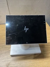 HP Engage One POS W/ Stand W10IoT