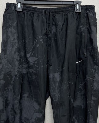 Nike Run Division Dri-Fit Running Pants Mens Size Large