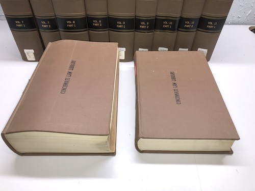 The Jurist 1837, 1843, 1844, 1845, 1846, and 1847 Sweet, Stevens - London - Picture 5 of 5
