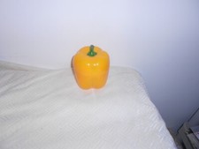 Pepper Saver, Yellow-Hutzler