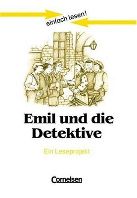 einfach lesen. Emil und die Detektive. Aufgaben und ?bungen Ein L