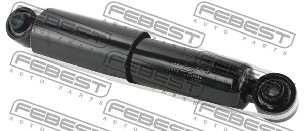 02110-019R FEBEST Shock Absorber for NISSAN