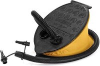 FußPumpe FüR Poolmatratze Pontonball Bestway