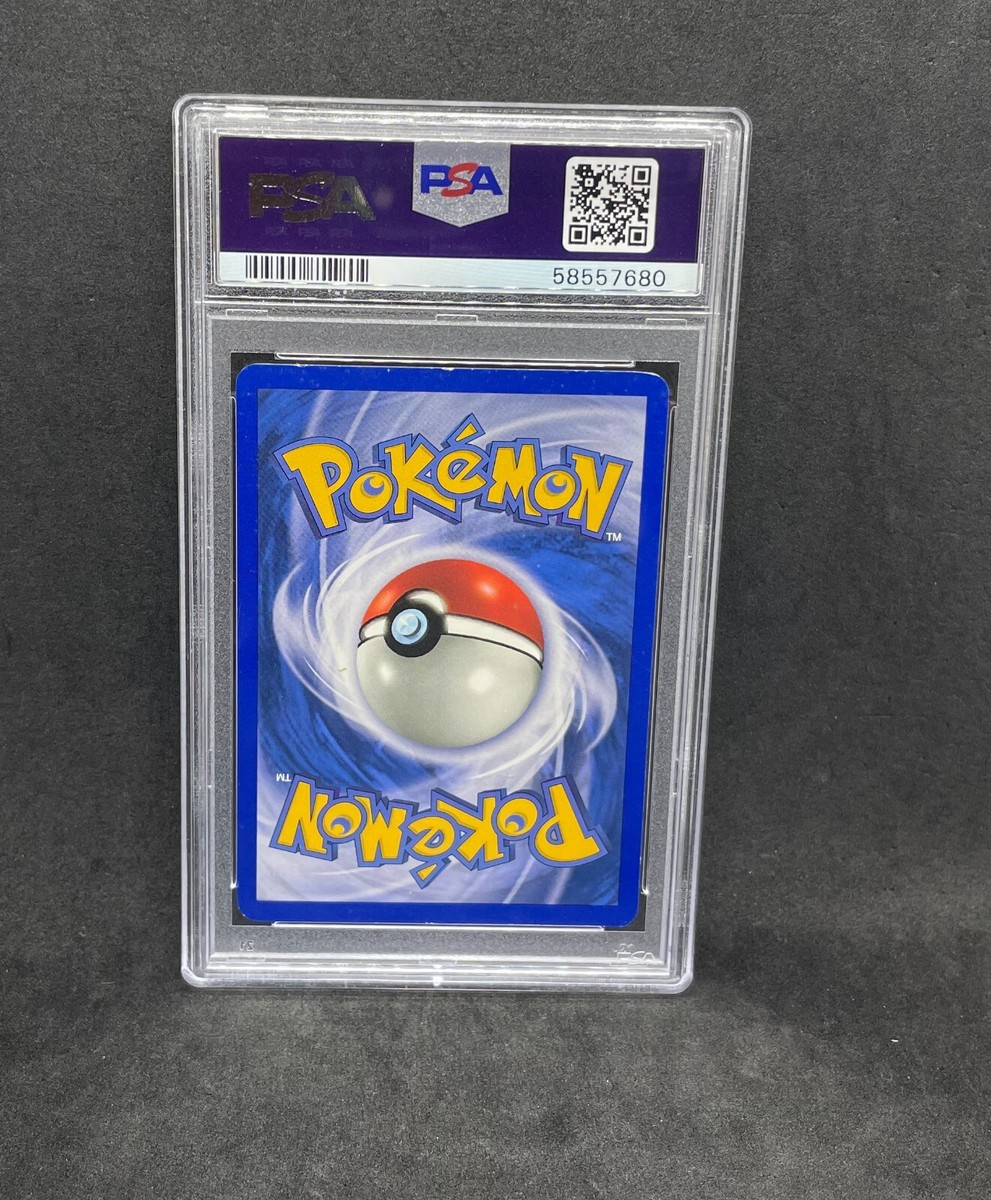 2002年 ポケモンカード コラッタ PSA 9　カードe 2001 コラッタ PSA 9 1st エディション - カルドバ