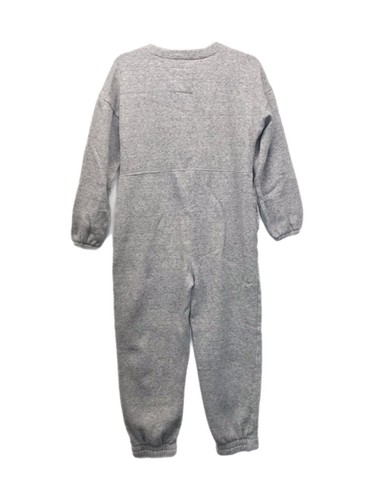 Madewell MWL Betterterry Coverall Jumpsuit Gray One Piece Size XS - Picture 7 of 7
