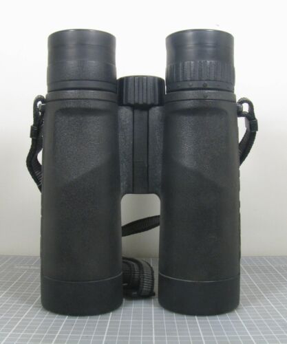 Pentax 8x42 DCF 6.2⁰ Phase Coated Roof Prism Binoculars Made in Japan - Picture 7 of 7