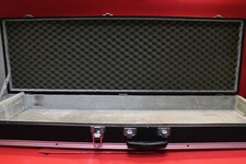 USED Unbranded Hard Case For Keyboard Synthesizer Digital Piano etc U2531 250312