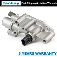 15810-RNA-A01 Vtec Solenoid Spool Valve For 2006-2011 Civic Sedan CR-V 1.8L