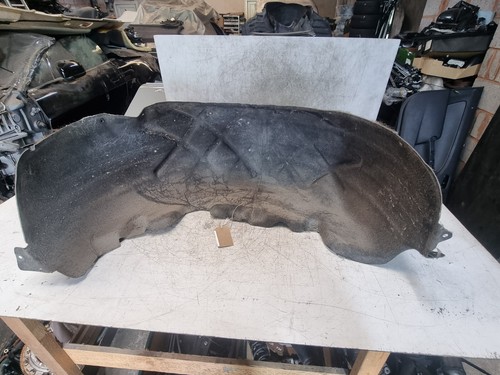 REVESTIMIENTO ARCO TRASERO IZQUIERDO PORSCHE CAYENNE 958 2011 - 2019 N/S/R - Imagen 1 de 9