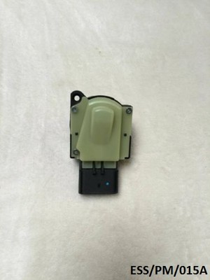 Interruttore Indicatore Multifunzione Compatibile Con Dodge Caliber PM 2007-2012 - ESS/PM/032A