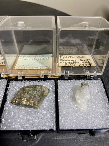 Gems Rocks and Mineral collection Group 3 - Picture 6 of 6