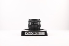 OMICRON-EL 50mm F/2.8 Enlarging Lens