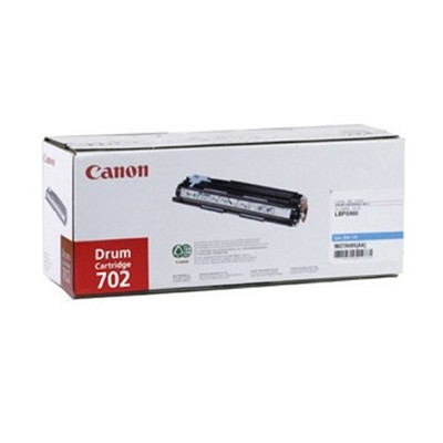 Original Canon Trom­mel 702 magenta 9625A004 LPB5960 LBP5970 LBP5975 neu B