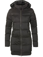 Oneill Black Out Control Womens Water Resistant Jacket - S