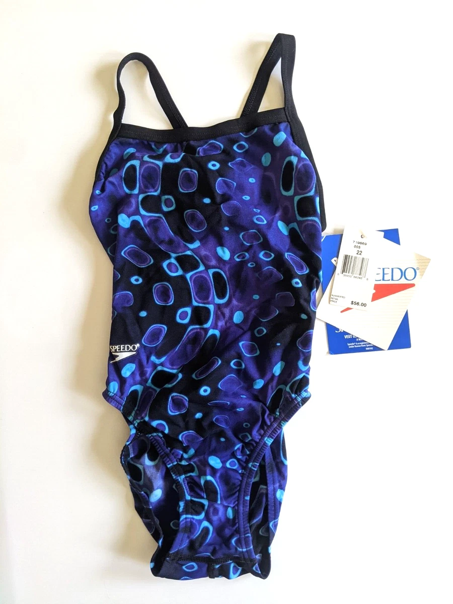Size 22 sales speedo swimsuit