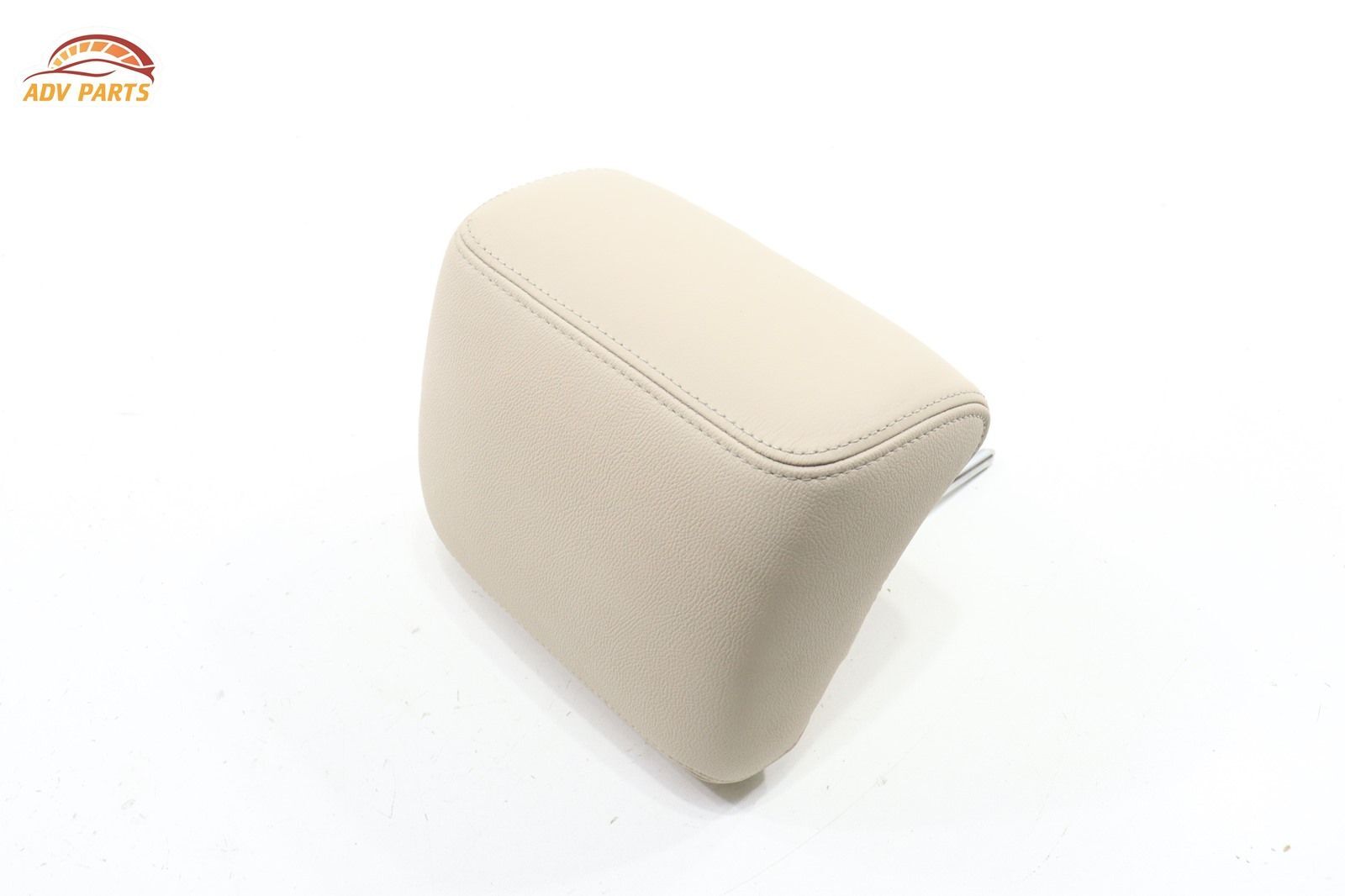 2014 - 2016 MASERATI QUATTROPORTE REAR SEAT CENTER HEADREST HEAD REST OEM
