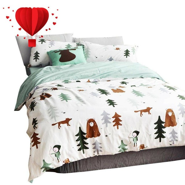 kids bedding collections