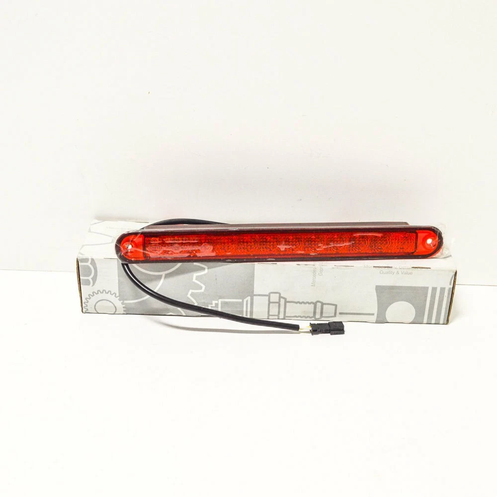 NEU MERCEDES-BENZ G-KLASSE W463 3 BREMSBREMSLEUCHTE LED 