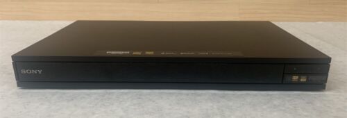 Sony UBPX800 4K Ultra HD Blueray / DVD Player w/ Wifi & Bluetooth *READ* - Picture 1 of 8