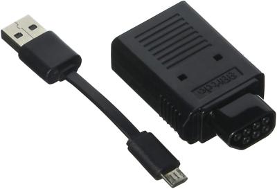 New 8bitdo NES Adapter Bluetooth NES Retro Receiver