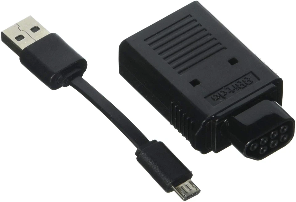 Adaptador Receptor Retro Bluetooth 8BitDo para Consola NES Foto 2 de 4