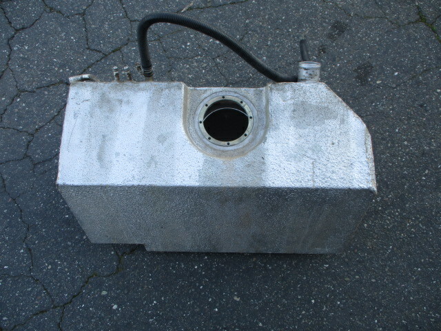 Ferrari 512  LH Fuel - Gas Tank  P/N 148095
