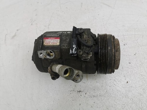 BMW X5 E53 Klimaanlage AC Konditionierung Kompressor Pumpe MC4472203324 Diesel