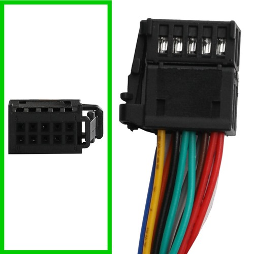 For Skoda Octavia Car Automatic Stop Start Engine System Off Eliminator Plug - Picture 6 of 8