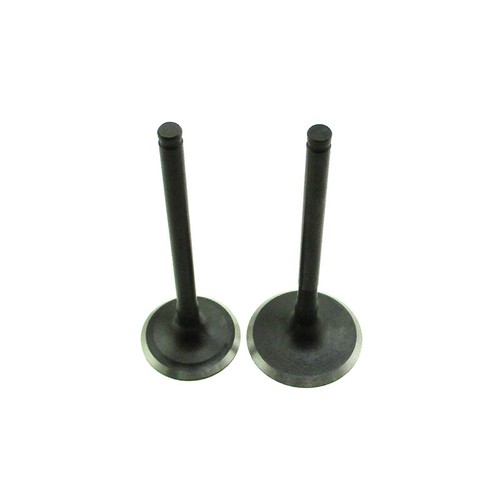 Válvulas de escape de motor para bicicleta de tierra Z190 Zongshen 190cc ZS1P62YML-2 Pit - Imagen 6 de 9