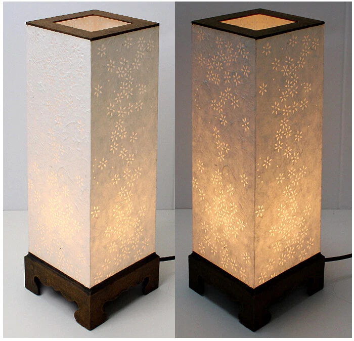 Hanji lamp deals