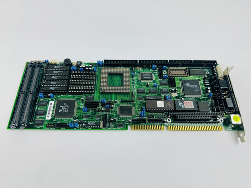 Carte CPU Boser HS486VGA - Photo 2/5