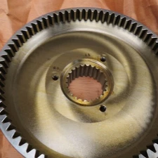 New R1820-76 Curtiss Wright 68375 Reduction Drive Gear SA16 Albatross