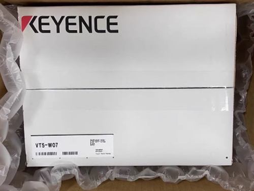NEW keyence Human interface touch screen VT5-W07 Quality assurance - Picture 4 of 10