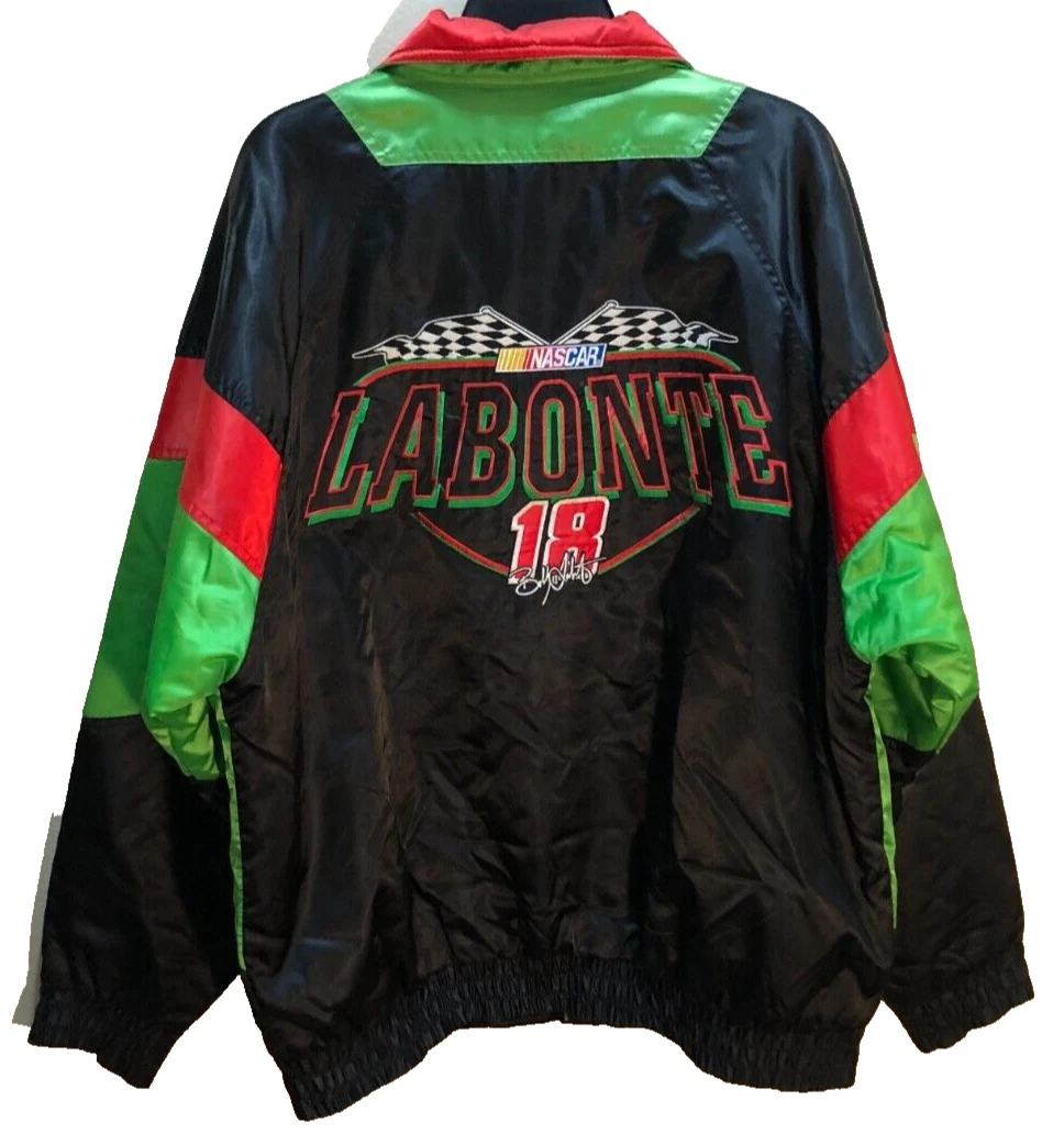 Nutmeg NASCAR Jackets for sale | eBay