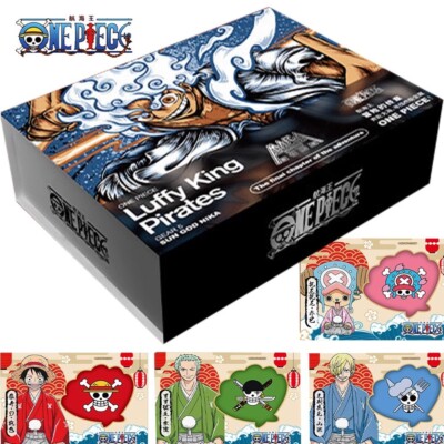 Box/デッキ/パック ONE PIECE - ONE PIECE Card Game Premium Booster BANDAI One Piece Card Game Premium Booster Box, 10 Packs