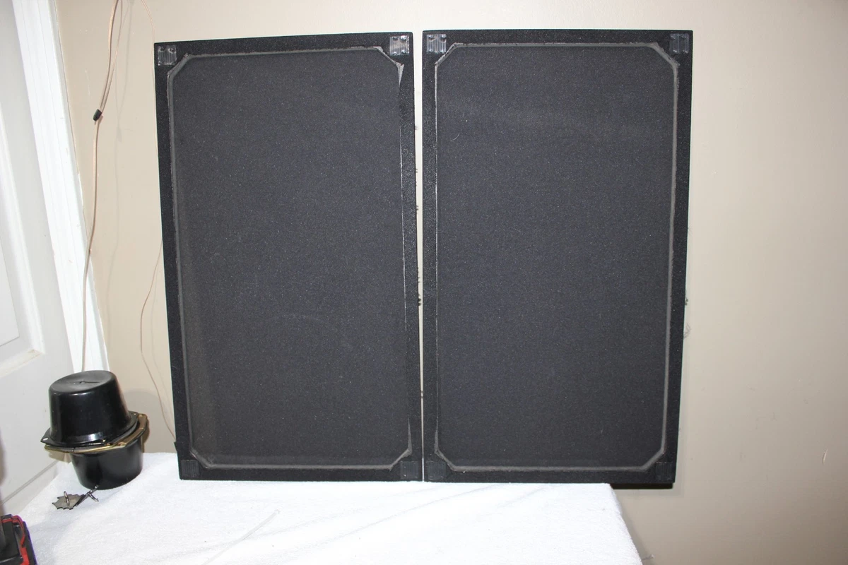 McIntosh Vintage Speakers for sale | eBay