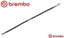 Brembo T49049 Bremsschlauch Hinterachse Hinten für Mazda 