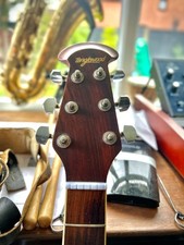 Tanglewood Odyssey TM0-7CE Electro Acoustic Guitar