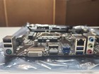 (Broken/Bent Pins ) GIGABYTE B560M DS3H V2 Motherboard Intel LGA 1200(for Parts) — photo 7