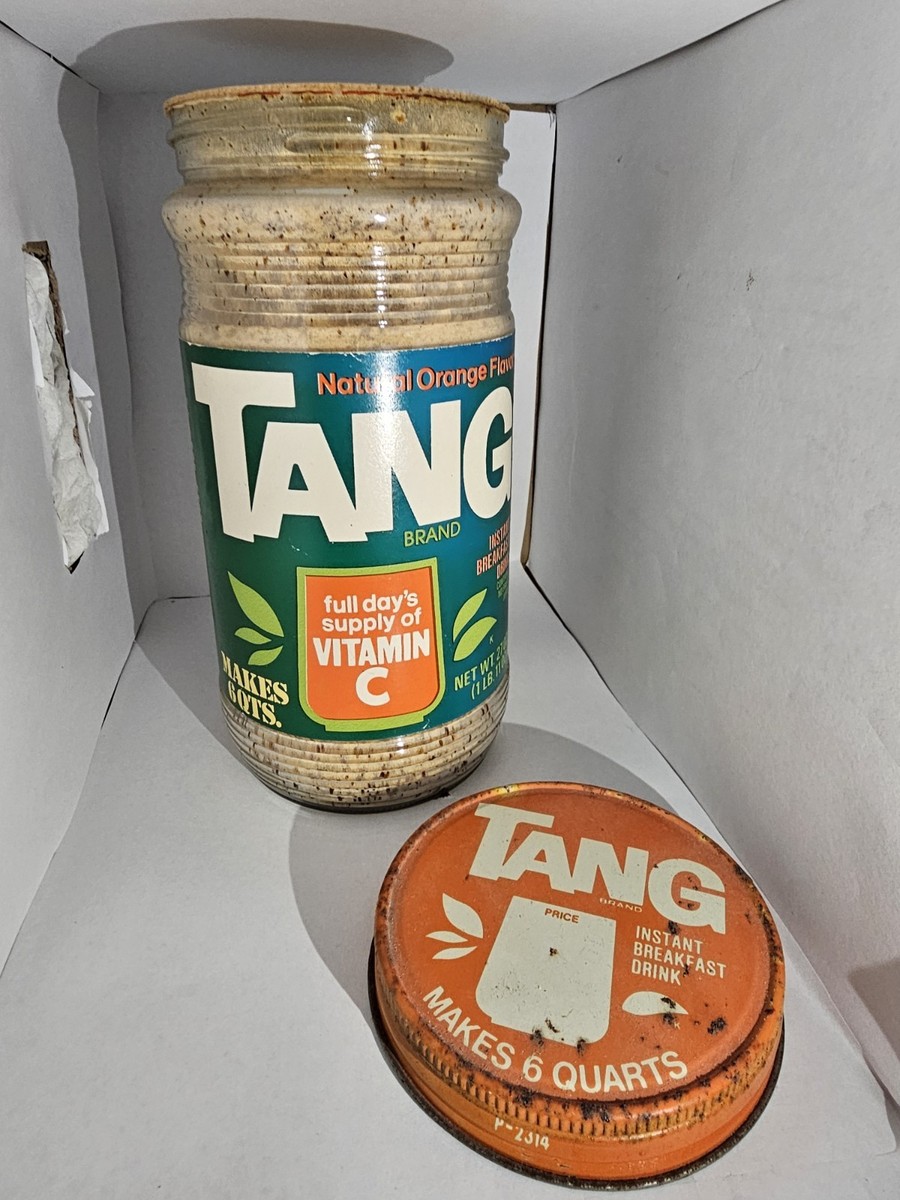 tang tangさま専用 Tang Orange Artificially Flavored Liquid Soft Drink Mix Same-Day