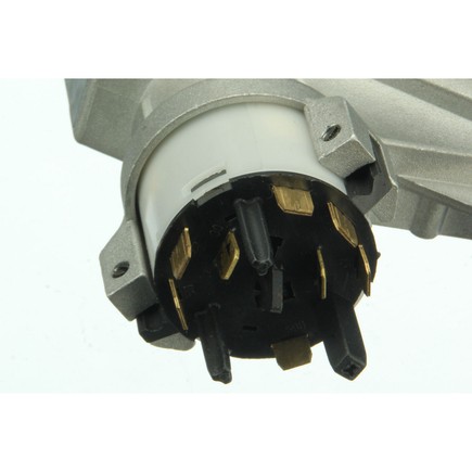 Uro 99634701707 Ignition Lock Housing Assembly - Picture 3 of 7