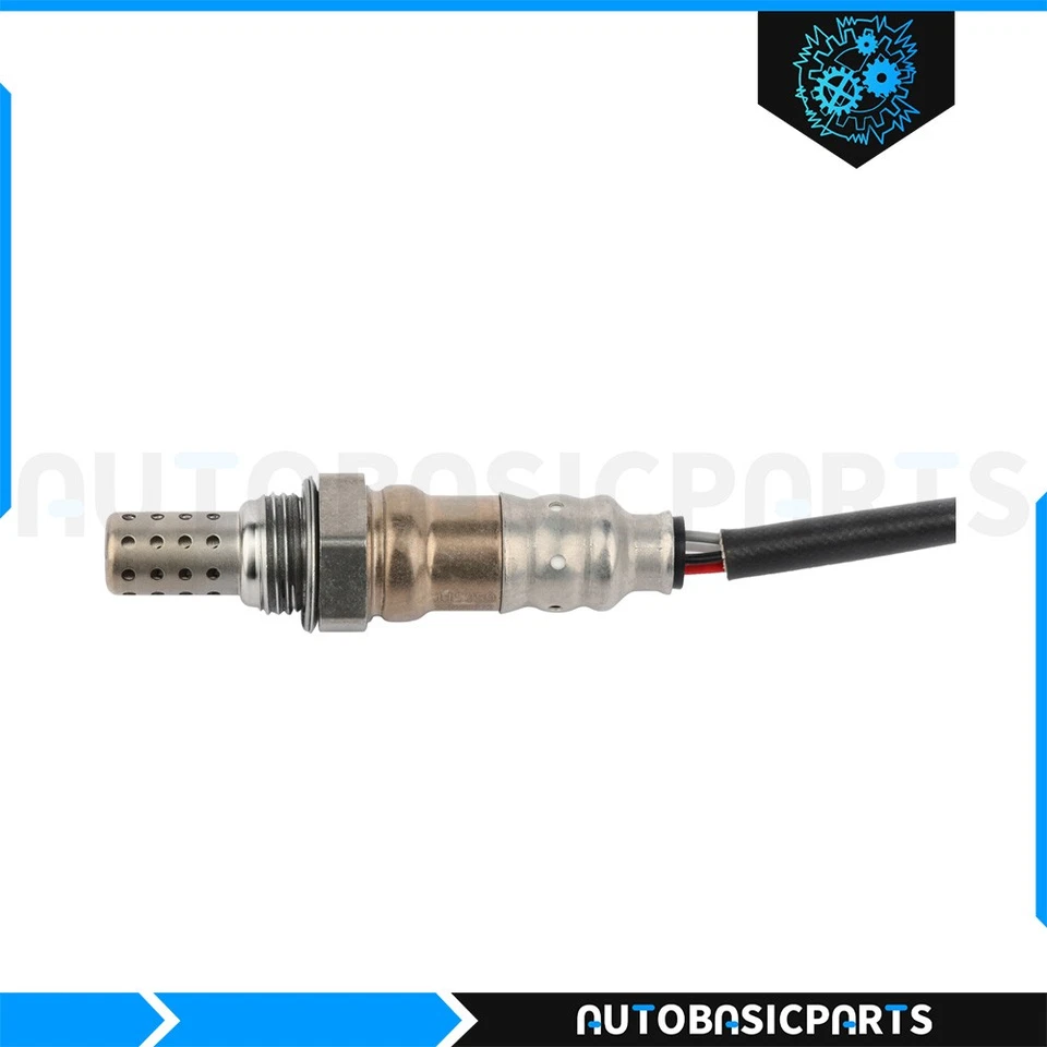 Se adapta a Chevrolet Cobalt 2006-2010 2,2 L HHR 2,4 L aguas abajo oxígeno O2 02 sensor 2 Foto 2 de 4