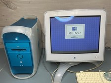 Apple Power Macintosh G3 Desktop Computer - Vintage